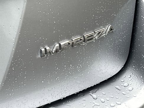 New 2025 Subaru Impreza 2.0i image 10