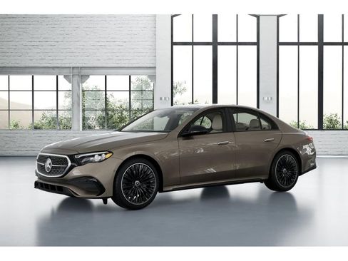 New 2026 Mercedes-Benz E 350 E 350 image 38