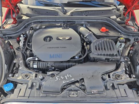 Used 2017 MINI Cooper S image 22