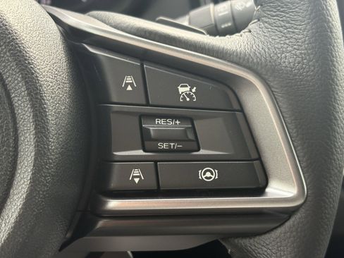 New 2026 Subaru Ascent Premium image 16