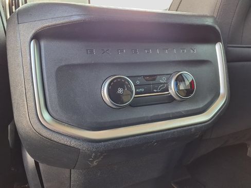 Certified 2025 Ford Expedition Max Active AWD/4WD image 26