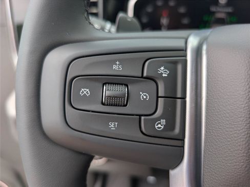 New 2026 GMC Sierra 1500 Elevation w/ Elevation Premium Package AWD/4WD image 30