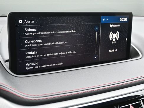 Used 2023 Acura MDX A-Spec image 4