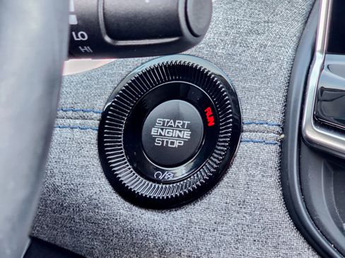 Used 2022 Jeep Compass Latitude w/ Convenience Group image 20