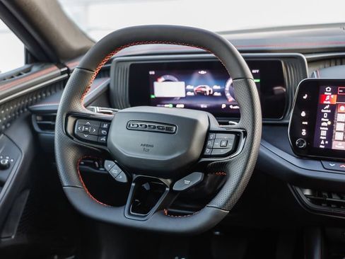 New 2025 Dodge Charger R/T w/ Sun & Sound Package image 16