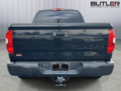 Used 2019 Toyota Tundra SR RWD image 4