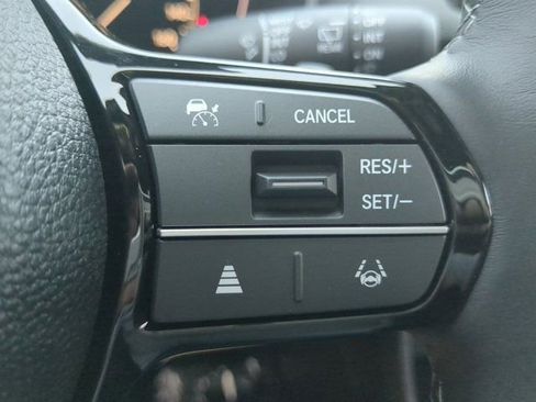 New 2026 Honda Civic Sport image 22