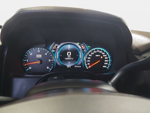 Used 2016 Chevrolet Tahoe LTZ AWD/4WD image 18