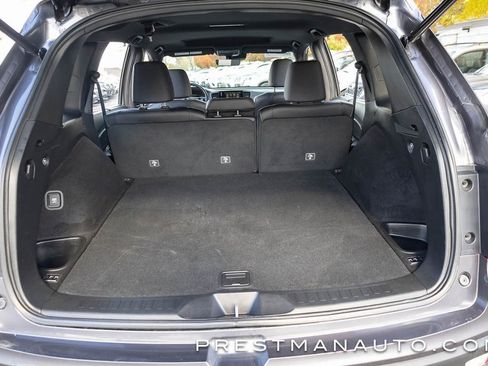 Used 2021 Honda Passport Elite image 37