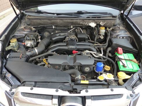 Used 2014 Subaru Outback 2.5i w/ Popular Package #1A AWD/4WD image 16