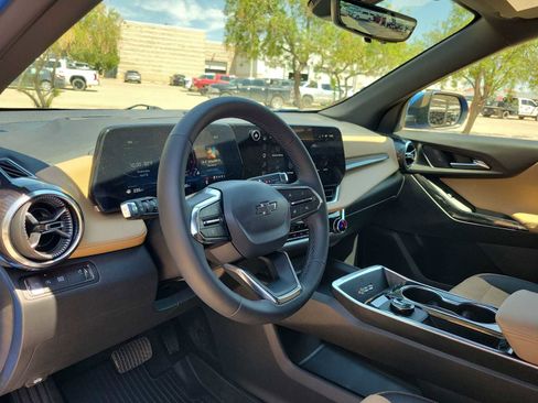 Used 2026 Chevrolet Equinox ACTIV w/ Safety and Technology Package image 10