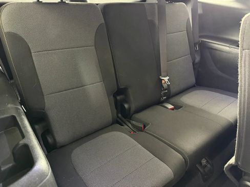 Used 2021 Chevrolet Traverse LS w/ LPO, Floor Liner Package FWD image 37