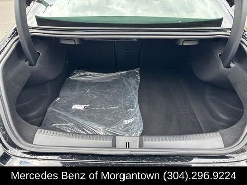 Certified 2025 Mercedes-Benz CLA 250 4MATIC image 15