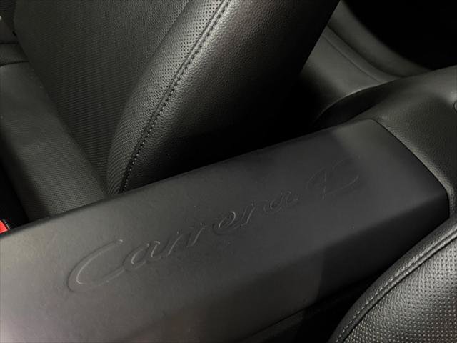 Used 2016 Porsche 911 Carrera 4S AWD/4WD image 21