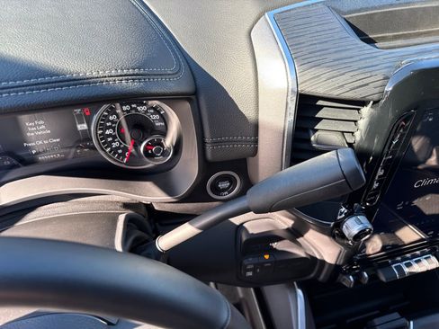 Used 2024 RAM 3500 Laramie w/ Night Edition image 20