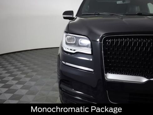 Used 2023 Lincoln Navigator L Reserve w/ Equipment Group 201A AWD/4WD image 18