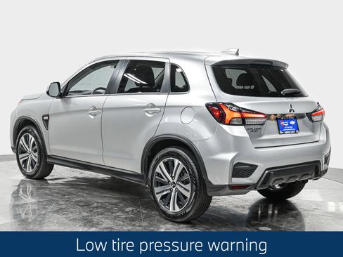 Used 2024 Mitsubishi Outlander Sport ES image 5