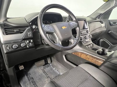 Used 2020 Chevrolet Suburban LS w/ Max Trailering Package AWD/4WD image 20