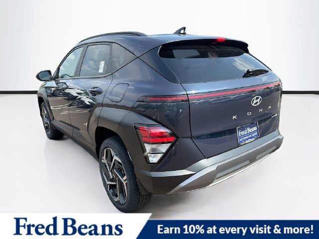 New 2026 Hyundai Kona SEL Premium AWD/4WD image 6
