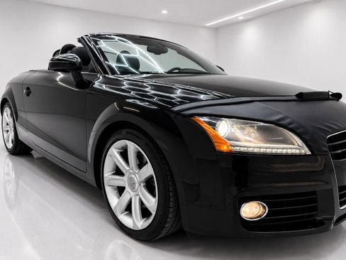 Used 2012 Audi TT 2.0T Prestige AWD/4WD image 36