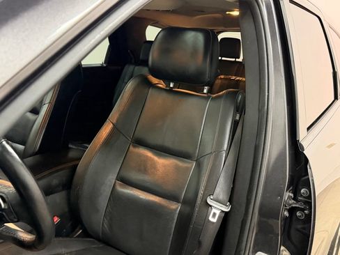 Used 2015 Dodge Durango Limited w/ Premium Group AWD/4WD image 43