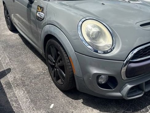 Used 2015 MINI Cooper S FWD image 5