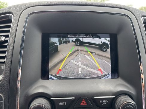 Used 2018 Dodge Durango SXT w/ Quick Order Package 2BB image 66