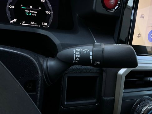 New 2026 Toyota Tacoma TRD Sport image 33