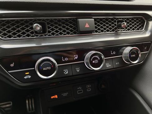 Used 2024 Acura Integra A-Spec FWD image 21