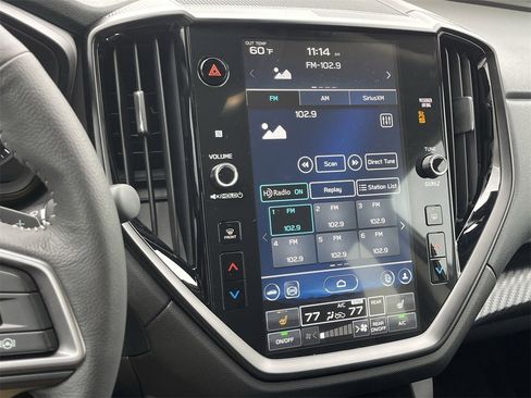 New 2026 Subaru Ascent Premium image 21