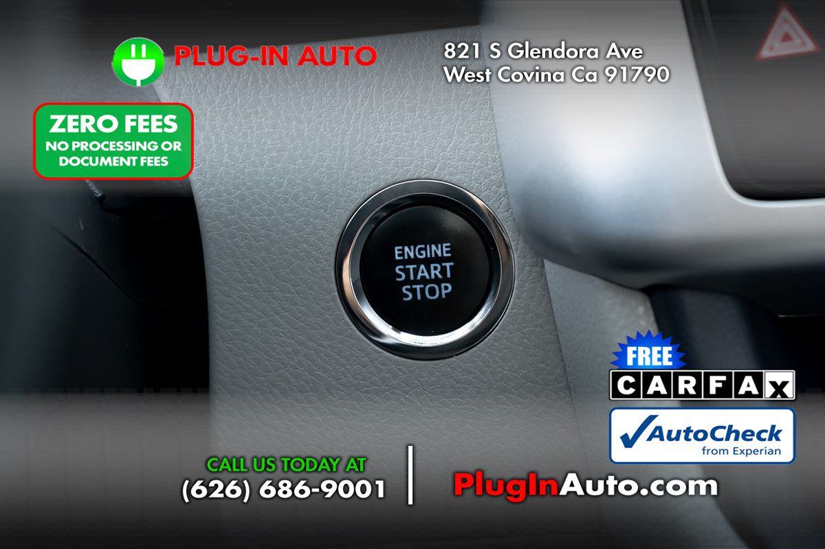 Used 2019 Toyota Highlander Limited AWD/4WD image 25