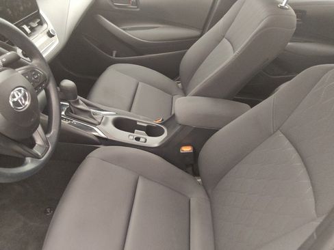 Used 2024 Toyota Corolla LE image 17