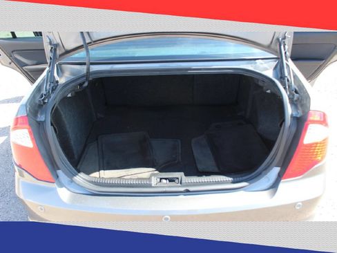 Used 2012 Ford Fusion SE FWD image 25