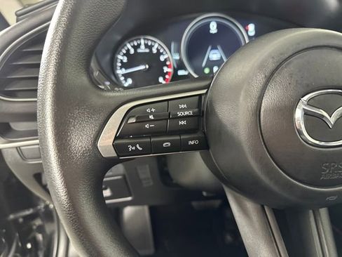 Used 2025 MAZDA MAZDA3 s image 15