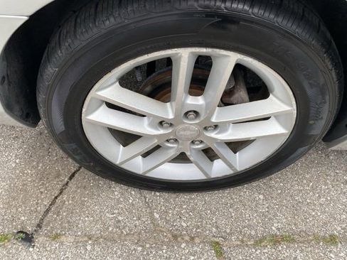 Used 2012 Chevrolet Impala LTZ FWD image 31