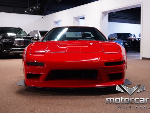 Used 1992 Acura NSX image 2