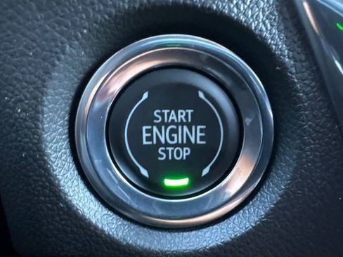 New 2026 Buick Encore GX Preferred w/ Advanced Technology Package image 24