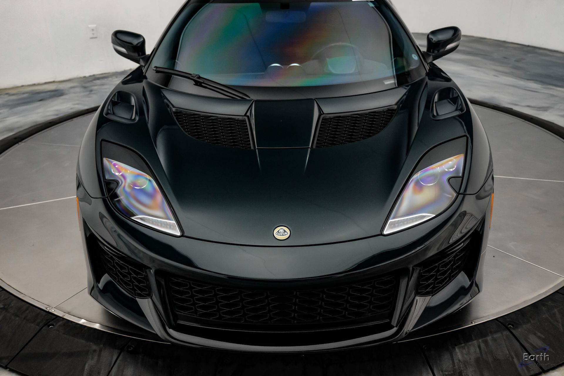 Used 2020 Lotus Evora RWD image 38