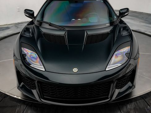 Used 2020 Lotus Evora RWD image 38