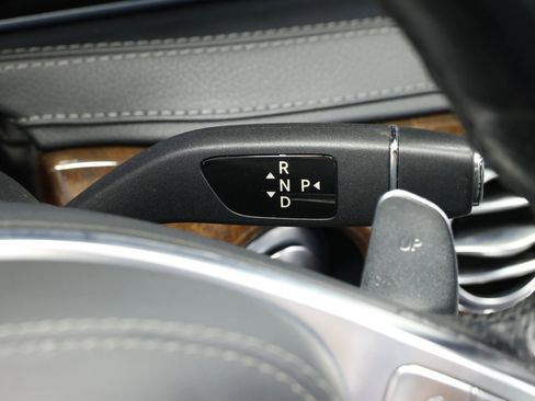 Used 2014 Mercedes-Benz S 63 AMG 4MATIC Sedan image 30