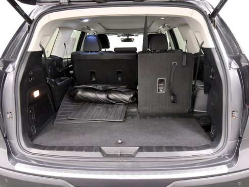 Used 2019 Subaru Ascent Limited w/ Popular Package #2A AWD/4WD image 7