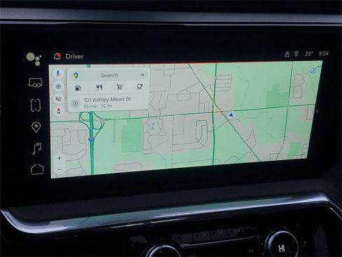 Certified 2024 GMC Sierra 1500 Denali w/ Denali Reserve Package image 26