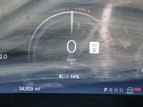 Used 2025 Lucid Air Touring AWD/4WD image 23