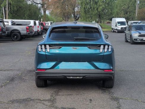 New 2026 Ford Mustang Mach-E Premium AWD/4WD image 4