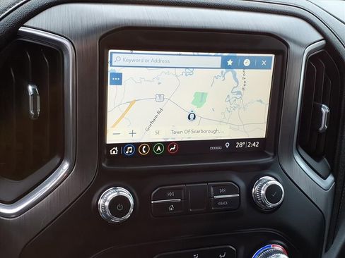 Used 2019 GMC Sierra 1500 Denali w/ Denali Ultimate Package image 23