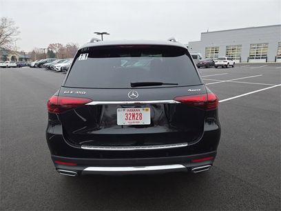 New 2026 Mercedes-Benz GLE 350 4MATIC