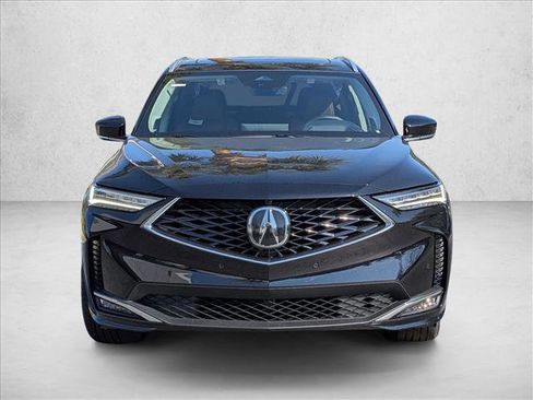 New 2026 Acura MDX SH-AWD w/ Advance Package image 6