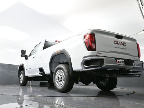 New 2025 GMC Sierra 2500 SLE image 47