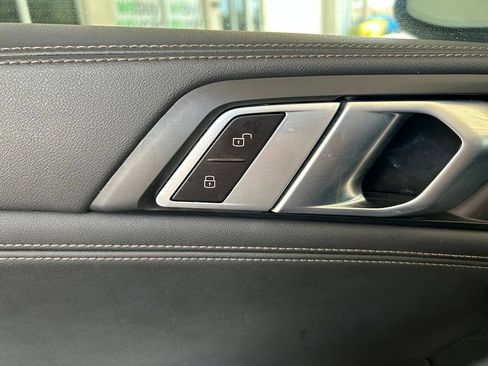 Used 2024 BMW X6 xDrive40i AWD/4WD image 42
