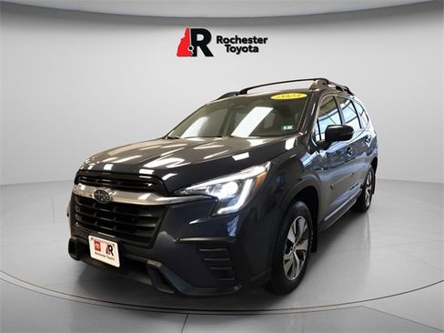 Used 2023 Subaru Ascent Premium w/ Convenience Package image 6